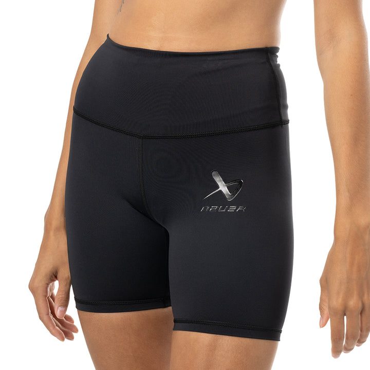 Bauer Women's Bike Short S24