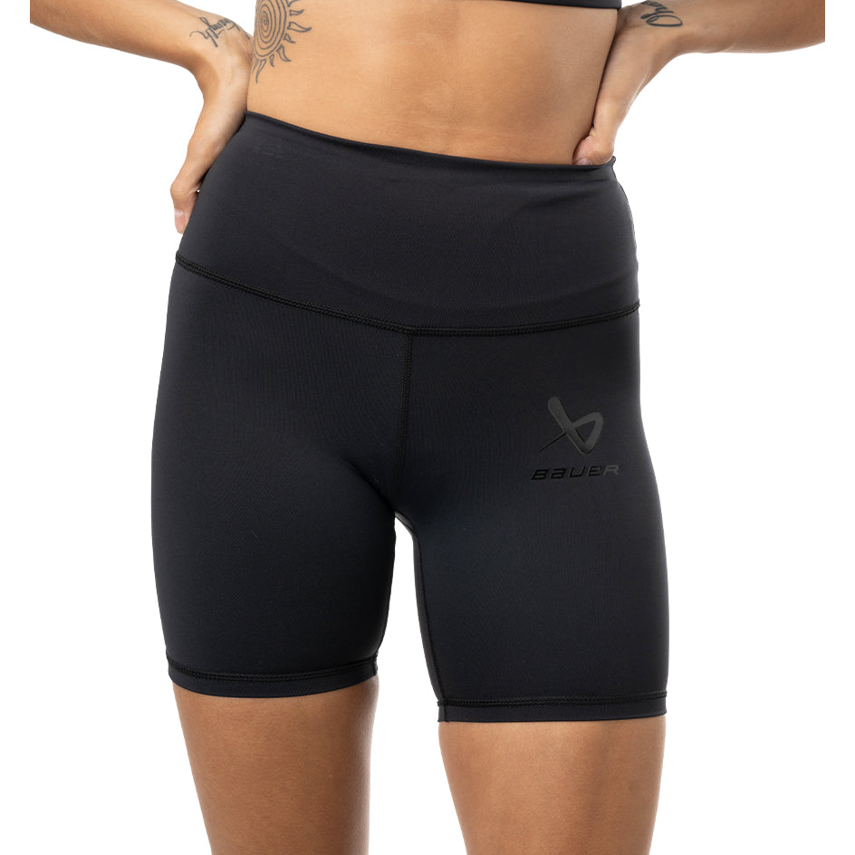 Bauer Women's Bike Short S24