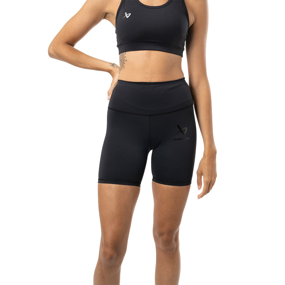 Bauer Women's Bike Short S24