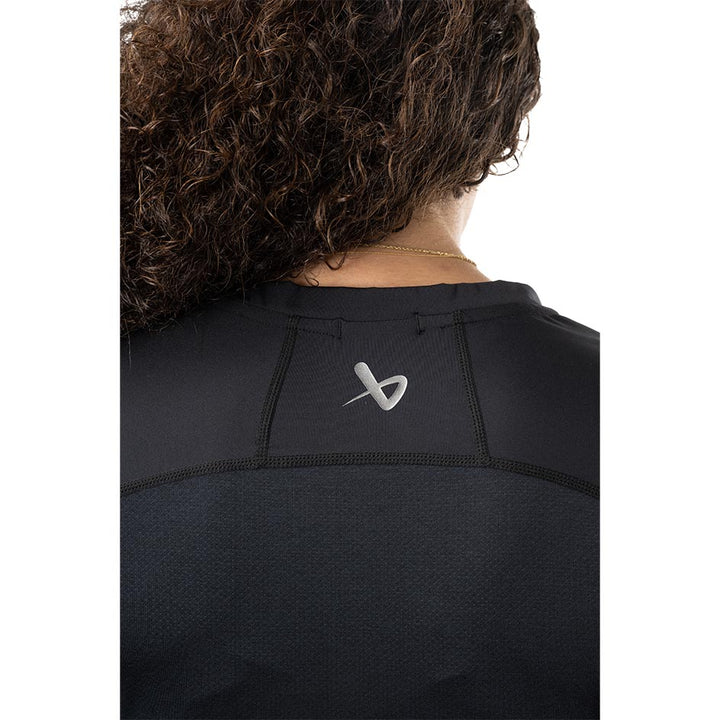 Bauer Women's Long Sleeve Base Layer Top S24