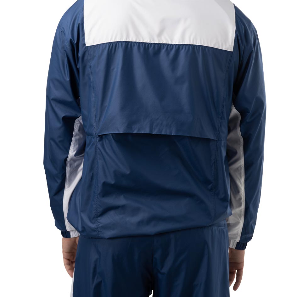 Bauer Woven Track Jacket Senior S24