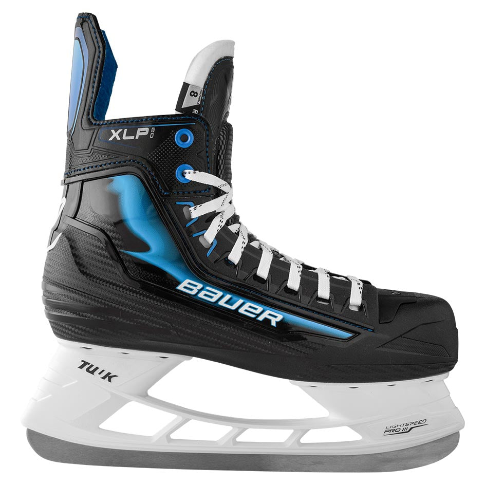 Bauer X-LP 2.0 Ice Hockey Skates Junior