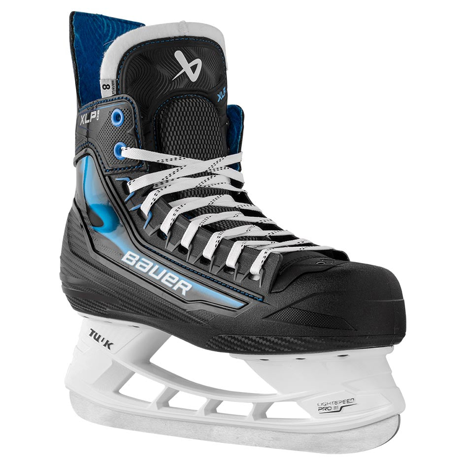 Bauer X-LP 2.0 Ice Hockey Skates Intermediate