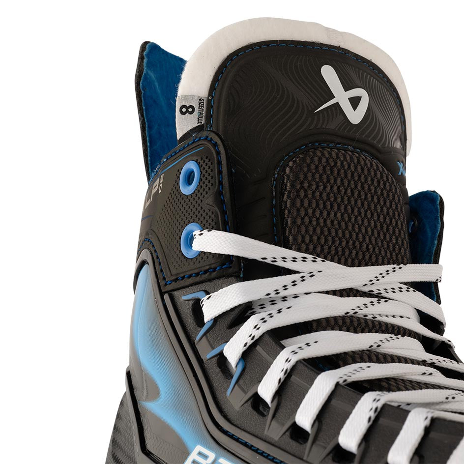 Bauer X-LP 2.0 Ice Hockey Skates Junior