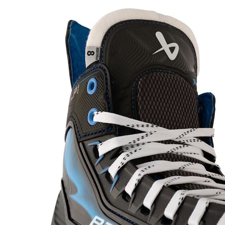 Bauer X-LP 2.0 Ice Hockey Skates Junior