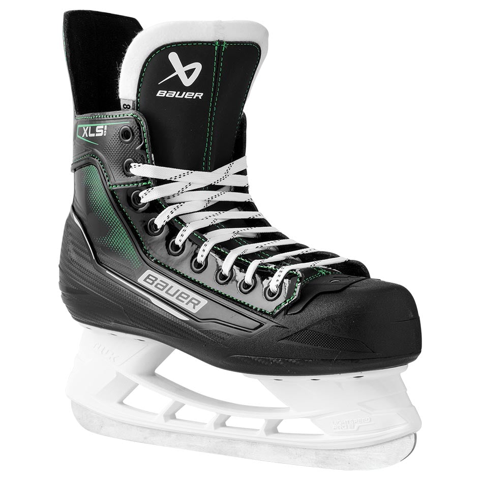 Bauer X-LS 2.0 Ice Hockey Skates Senior