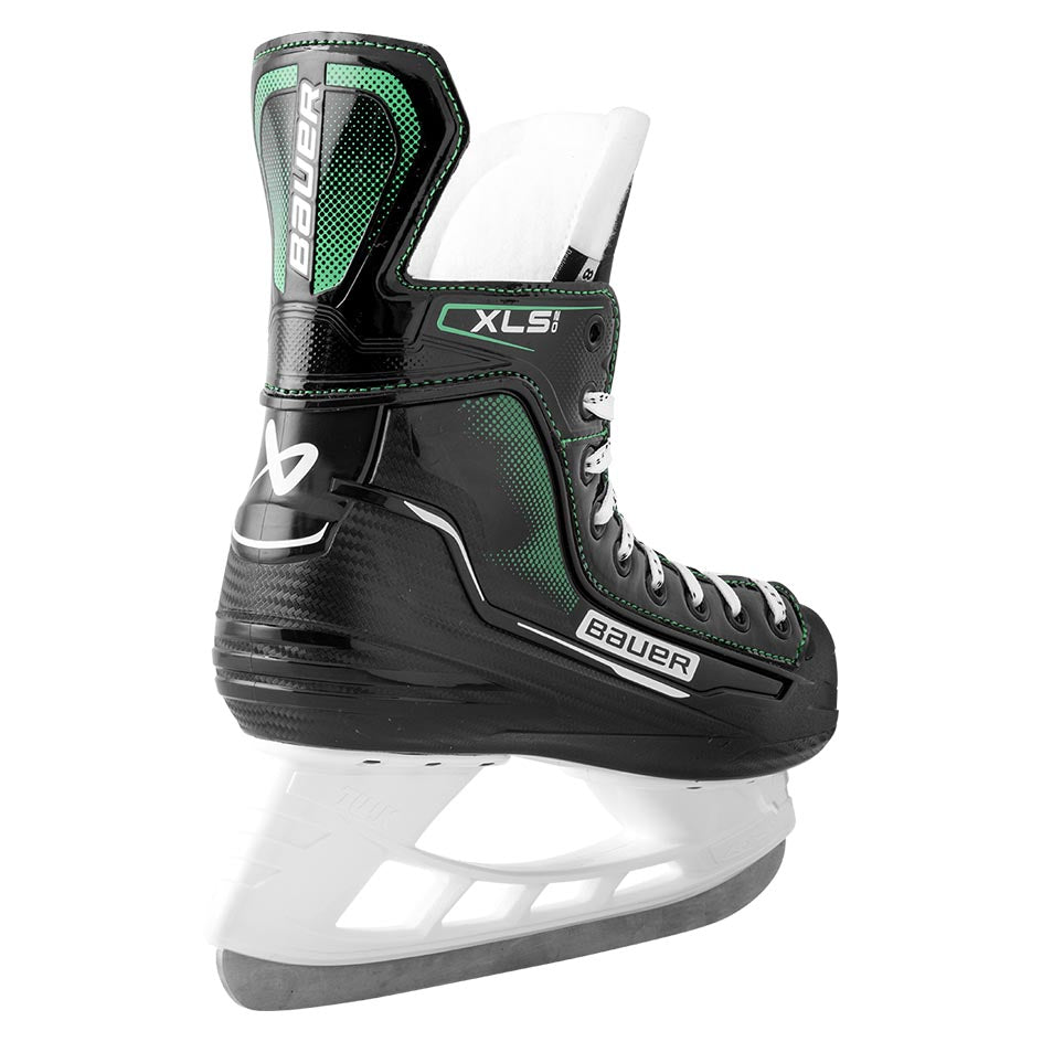 Bauer X-LS 2.0 Ice Hockey Skates Intermediate