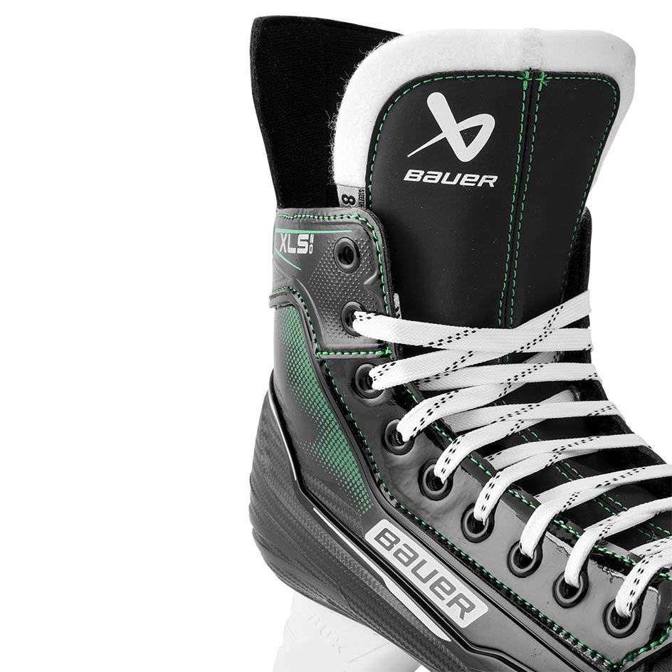 Bauer X-LS 2.0 Ice Hockey Skates Senior