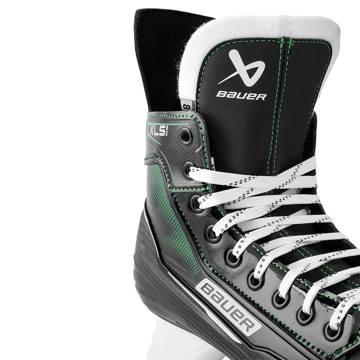 Bauer X-LS 2.0 Ice Hockey Skates Intermediate