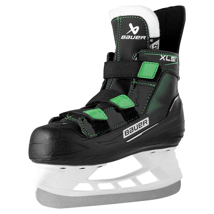 Bauer X-LS 2.0 Ice Hockey Skates Youth
