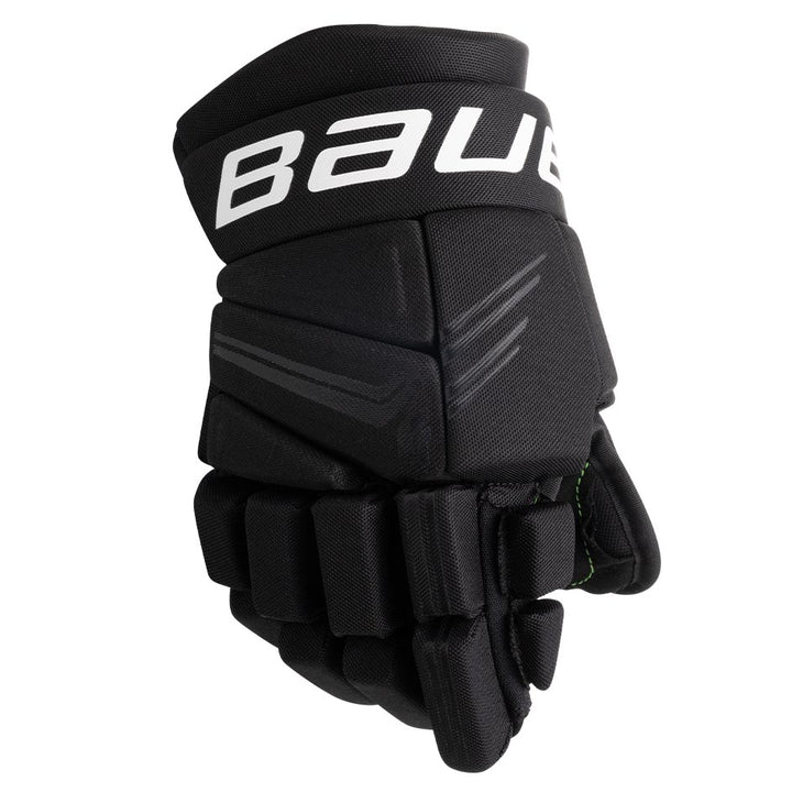 Bauer X Hockey Gloves Junior S24