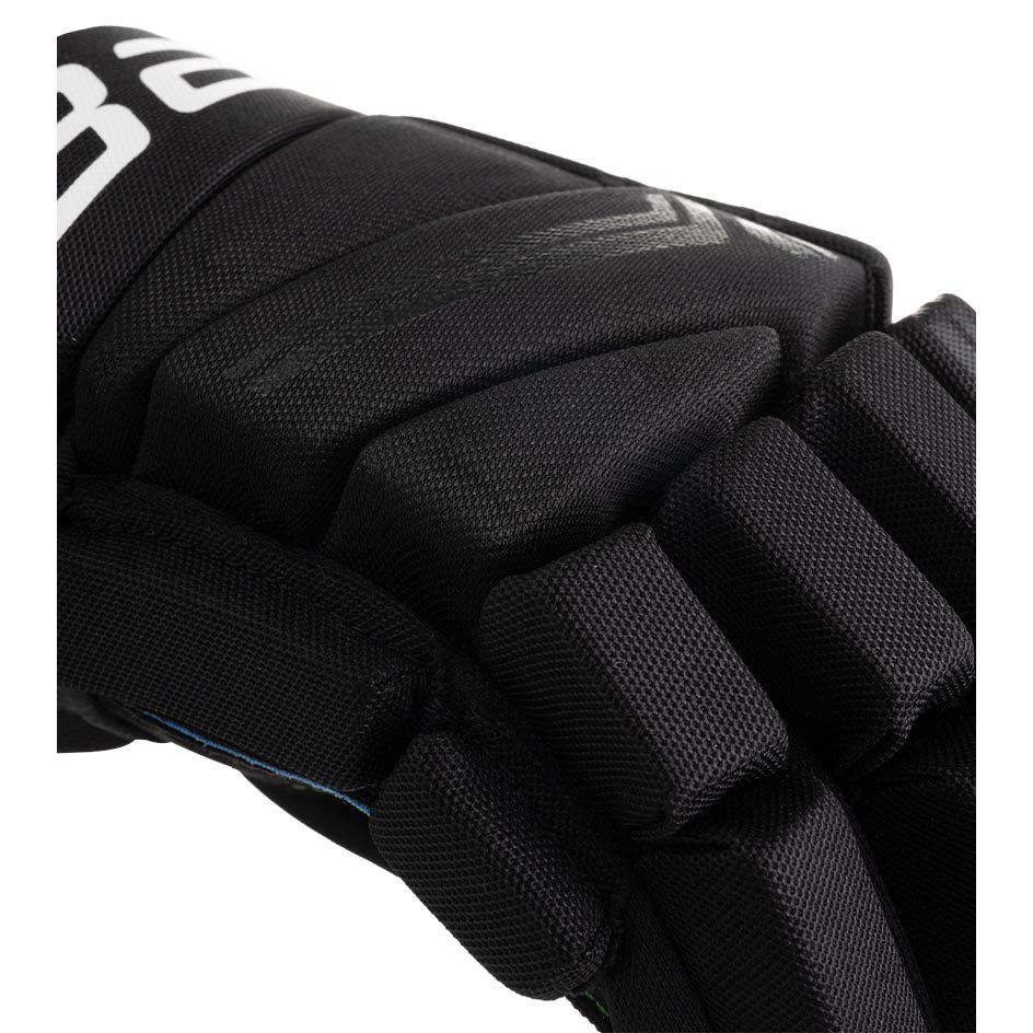 Bauer X Hockey Gloves Junior S24