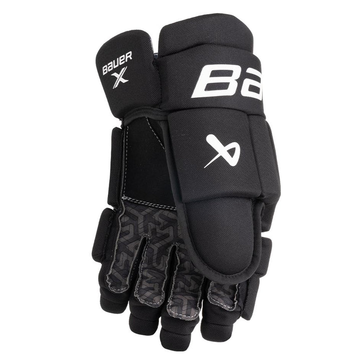 Bauer X Hockey Gloves Intermediate S24