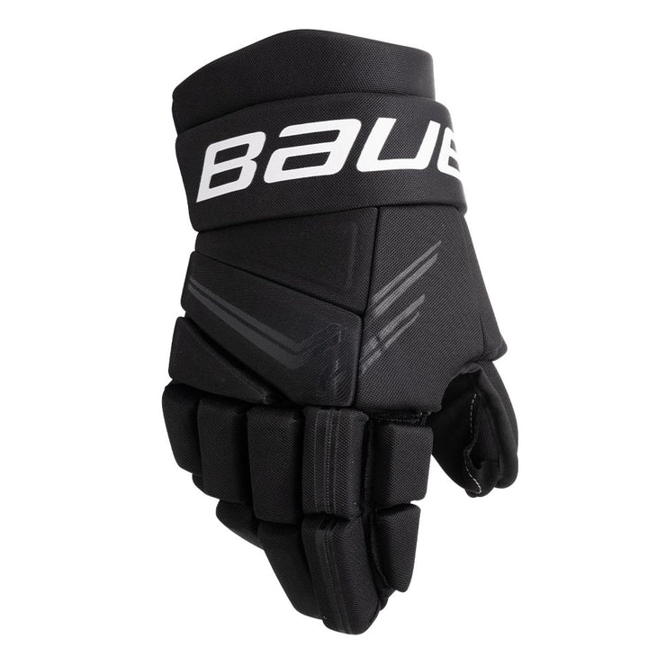 Bauer X Hockey Gloves Intermediate S24