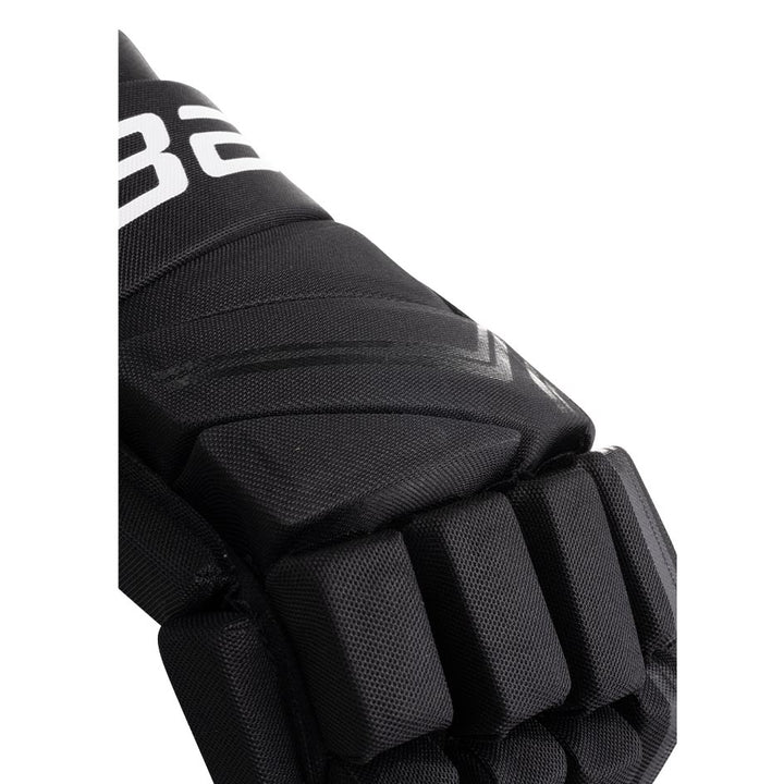 Bauer X Hockey Gloves Senior S24