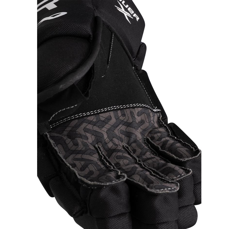 Bauer X Hockey Gloves Senior S24