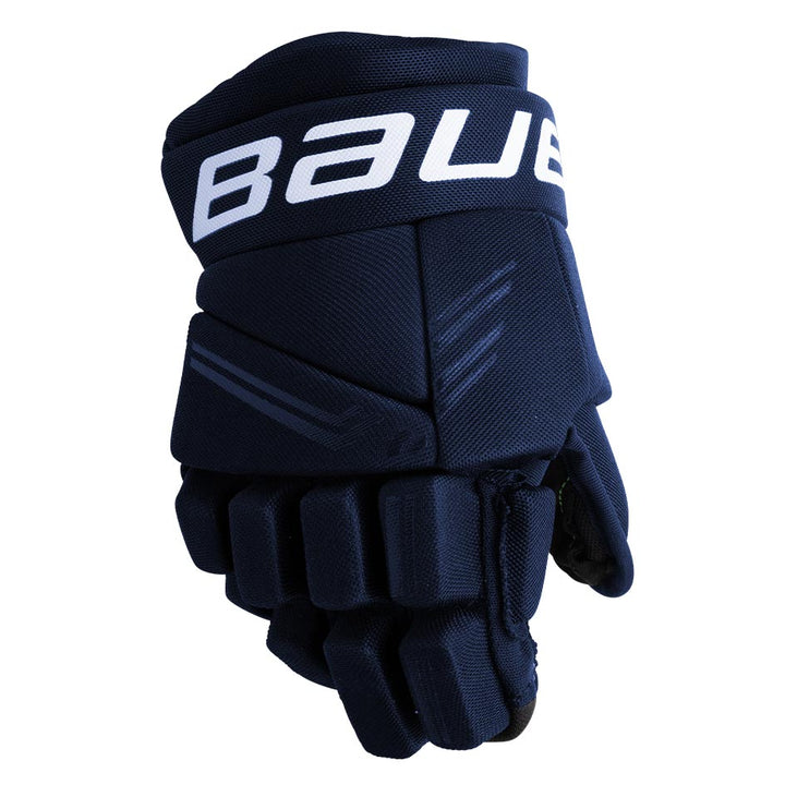 Bauer X Hockey Gloves Youth S24