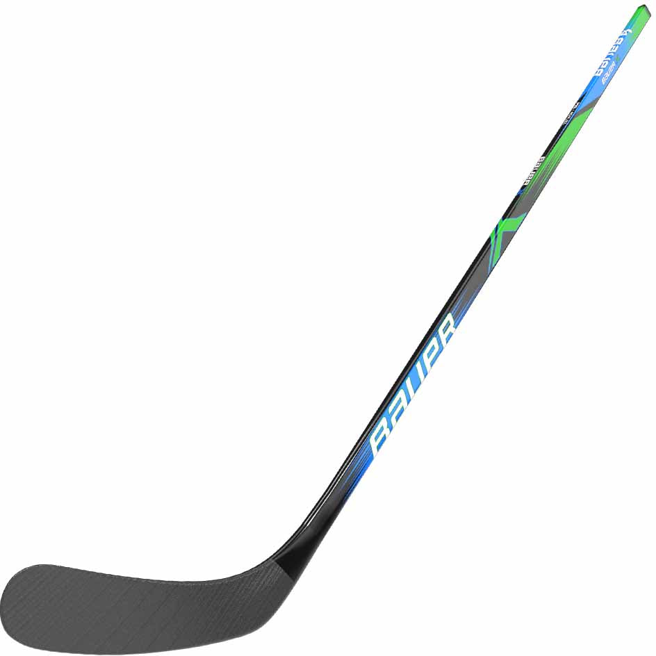 Bauer X Hockey Stick Junior S23