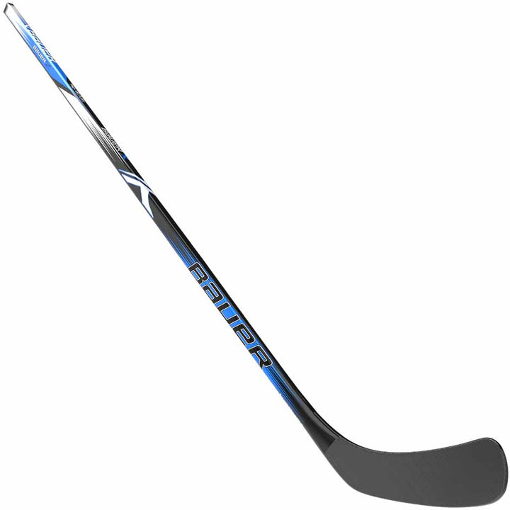 Bauer X Hockey Stick Intermediate S23