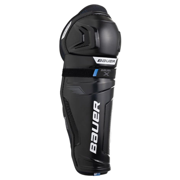 Bauer X Shin Guard Intermediate S24