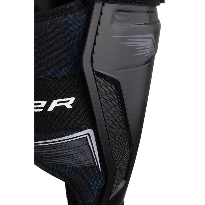 Bauer X Shin Guard Senior S24