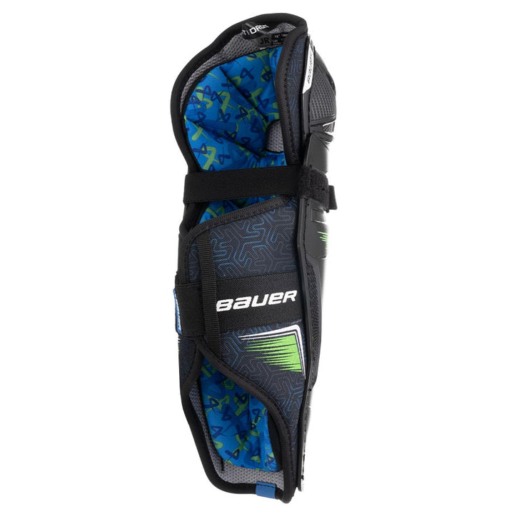 Bauer X Shin Guard Junior S24