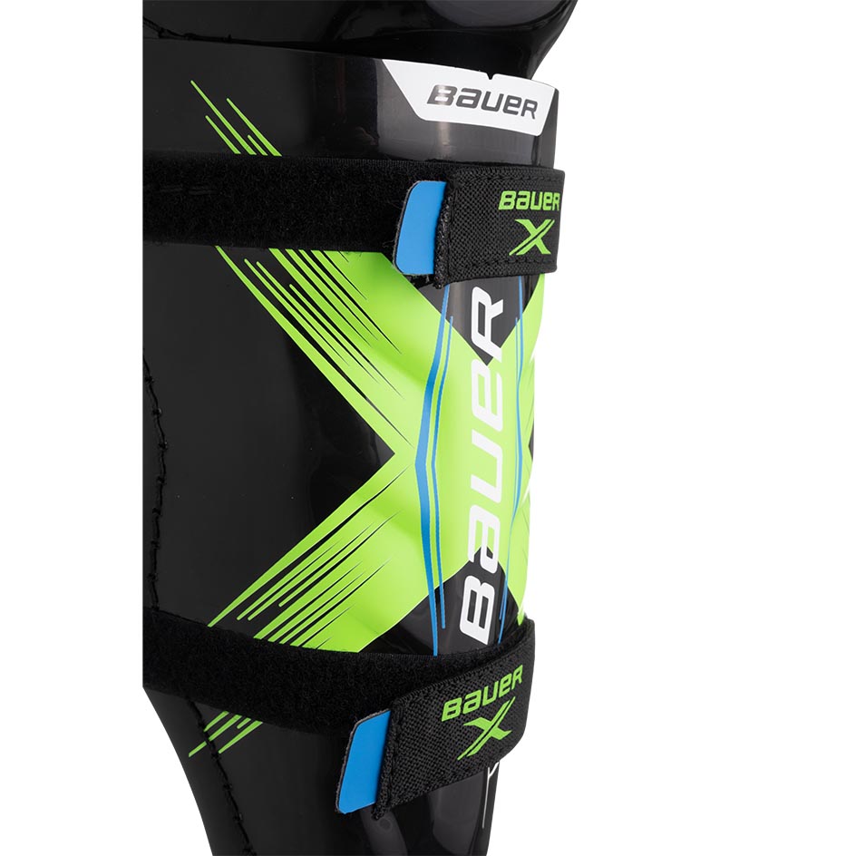 Bauer X Shin Guard Youth S24