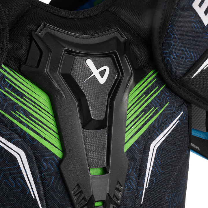 Bauer X Shoulder Pads Junior S24