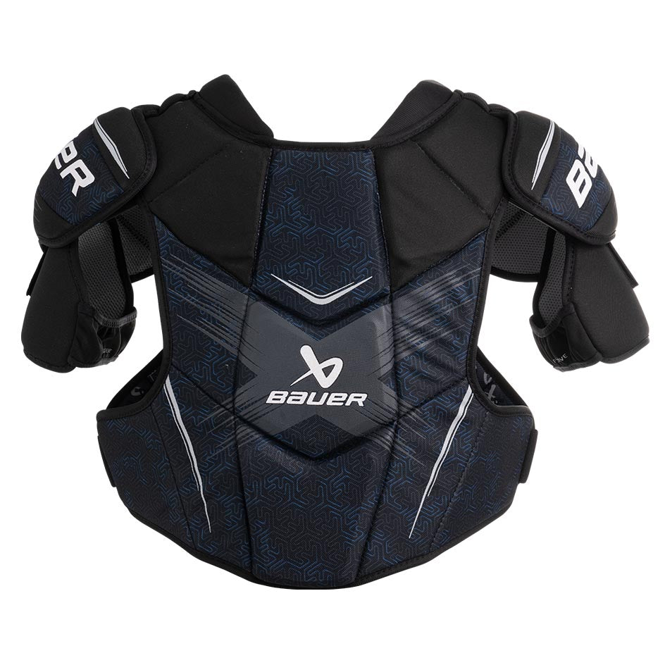 Bauer X Shoulder Pads Senior S24