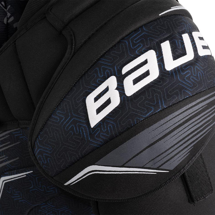 Bauer X Shoulder Pads Senior S24