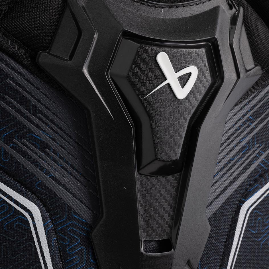 Bauer X Shoulder Pads Senior S24