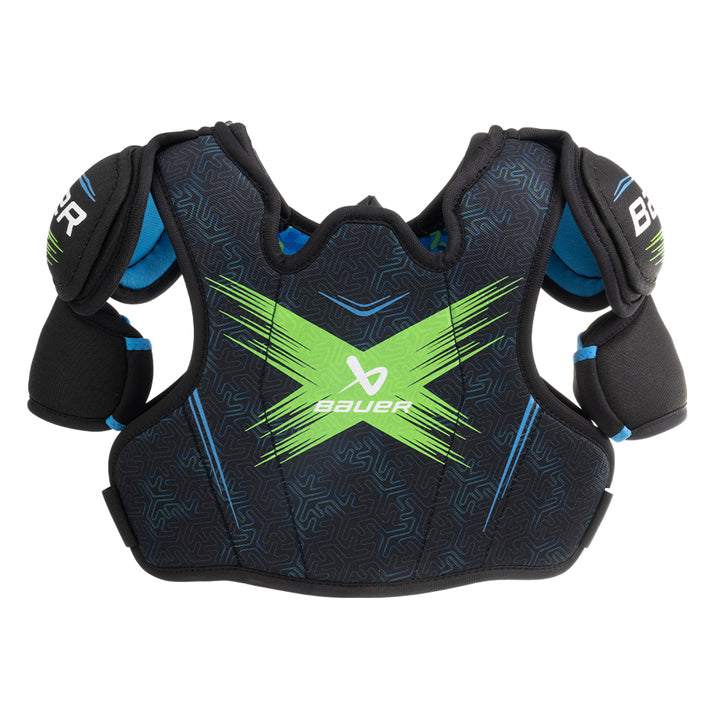 Bauer X Shoulder Pads Youth S24