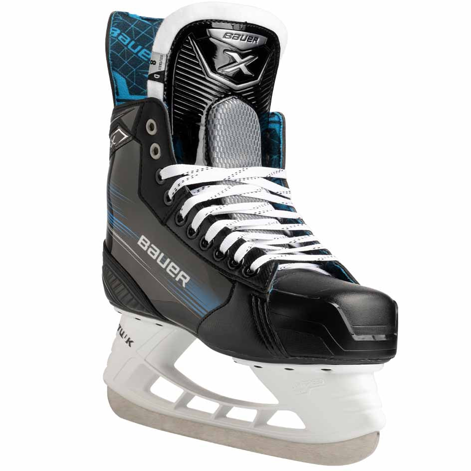 Bauer X Ice Hockey Skates Junior