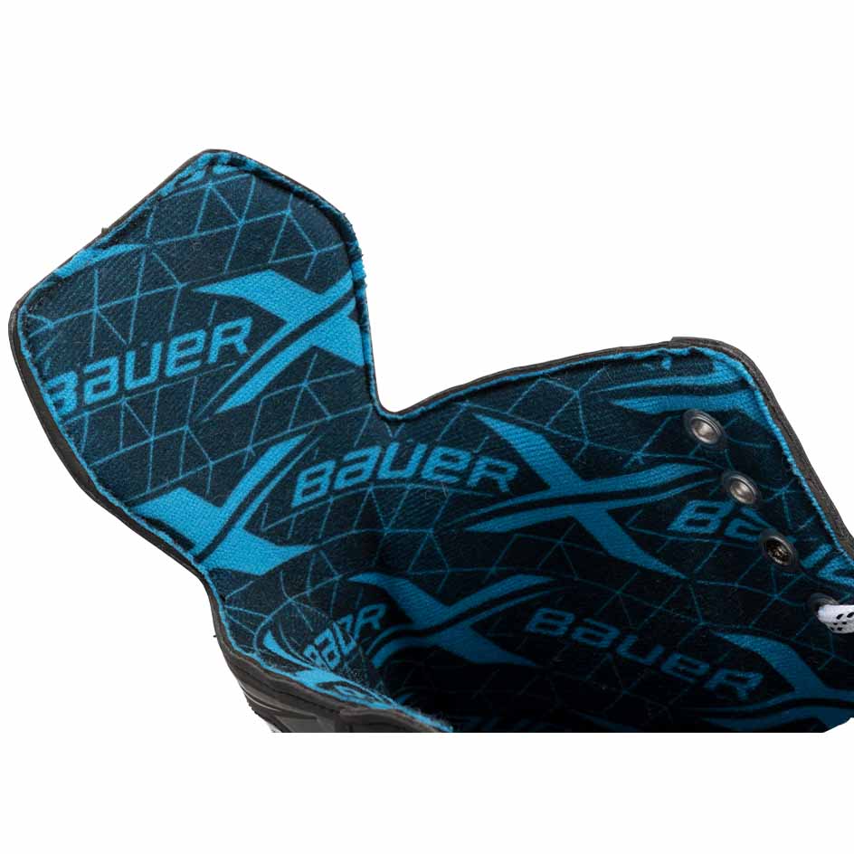 Bauer X Ice Hockey Skates Junior