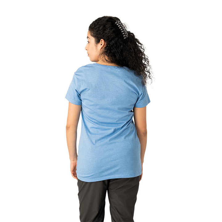 Bauer Core Graphic Tee WMNS S26
