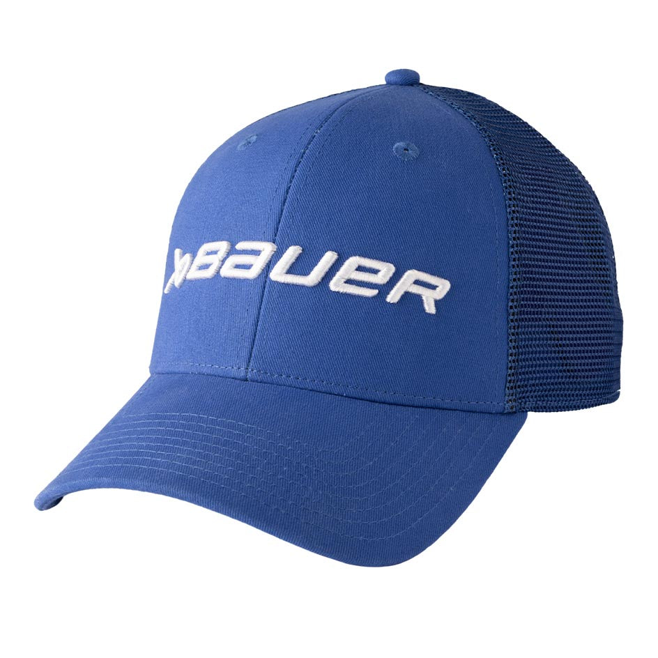 Bauer Everyday Hat Senior