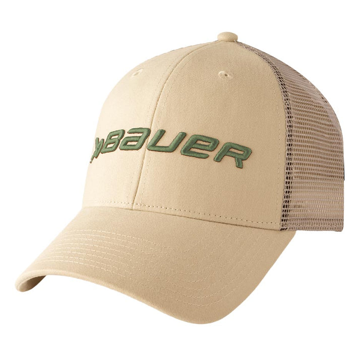 Bauer Everyday Hat Senior