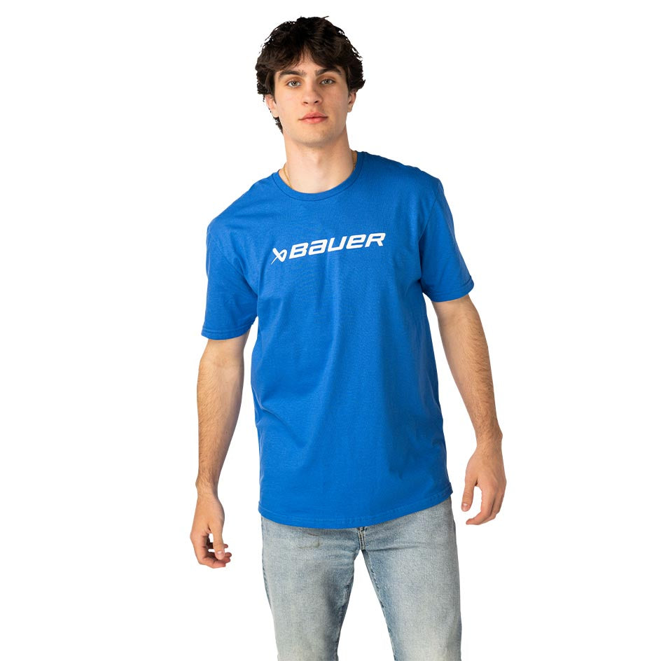 Bauer Everyday Tee Senior