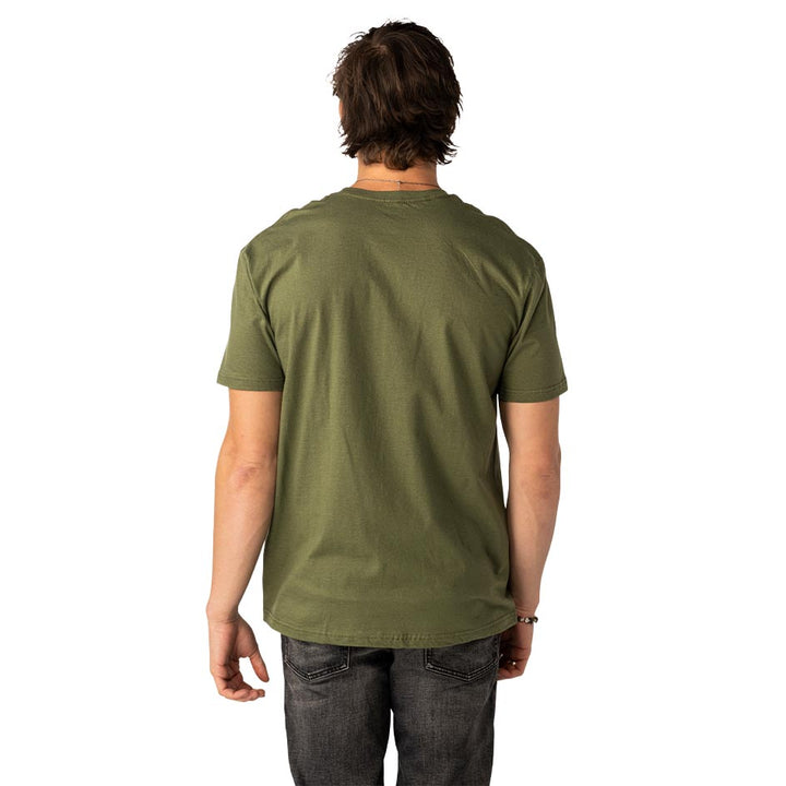 Bauer Everyday Tee Senior