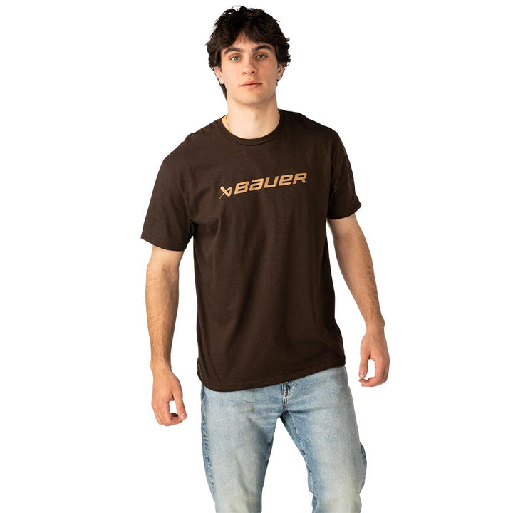 Bauer Everyday Tee Senior
