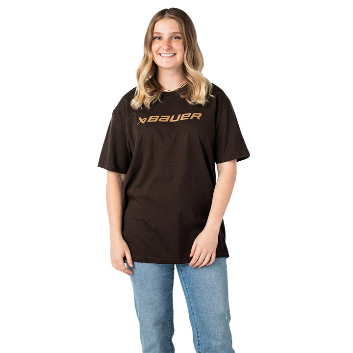 Bauer Everyday Tee Senior