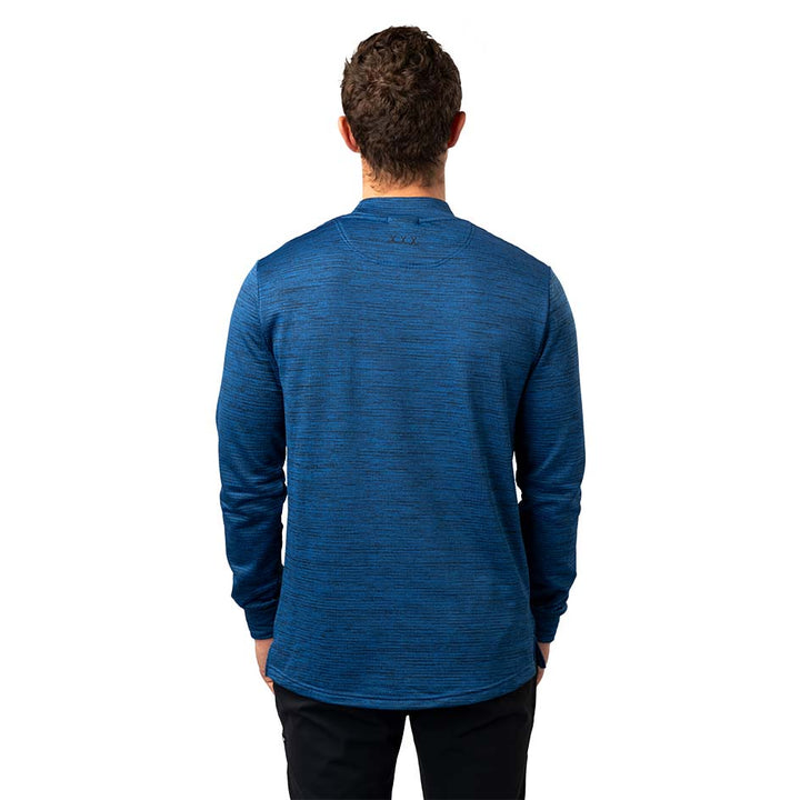 Bauer FLC Mock Neck LS Senior S24