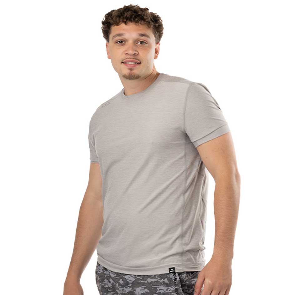 Bauer FLC SS Tech T-Shirt Senior S24