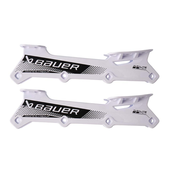 Bauer Flexlite Inline Hockey Chassis