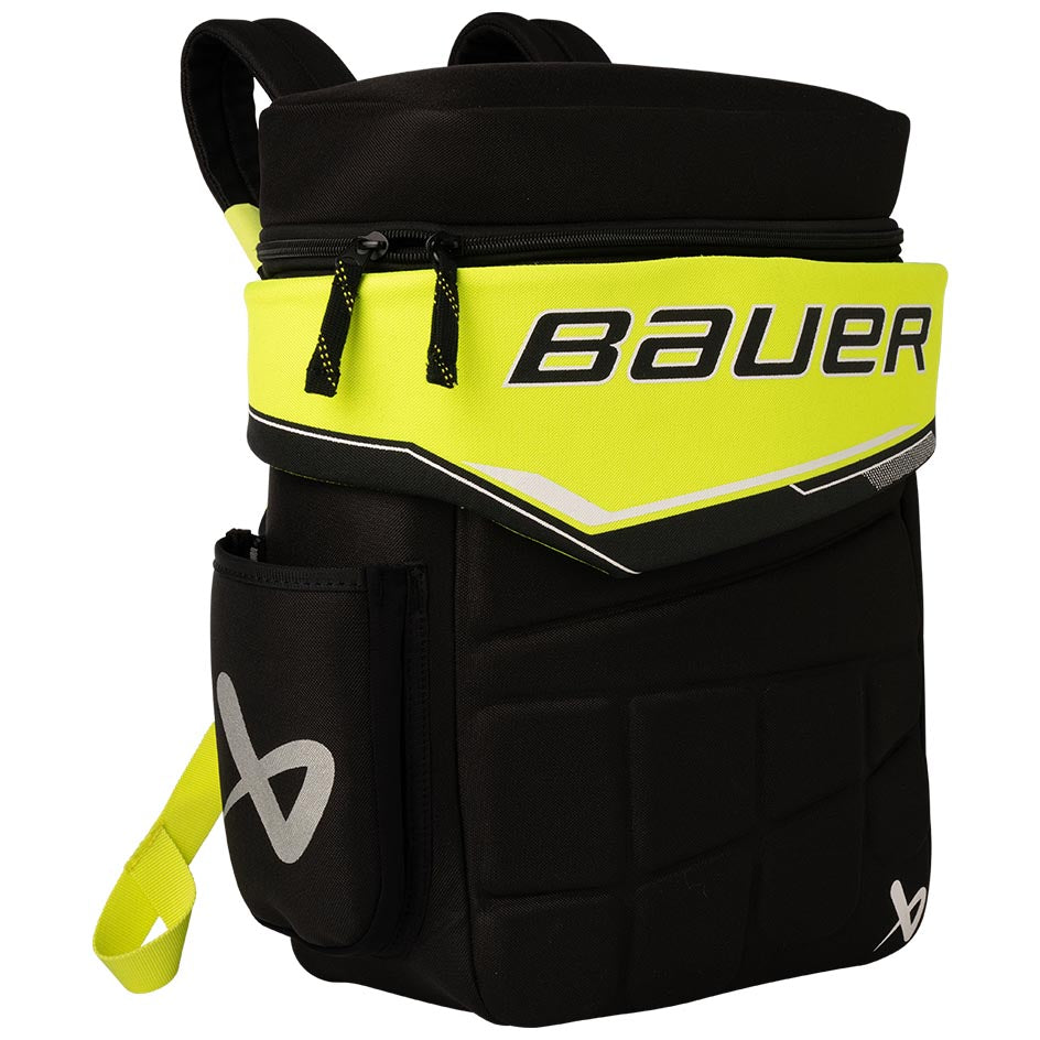 Bauer Glove Backpack S26