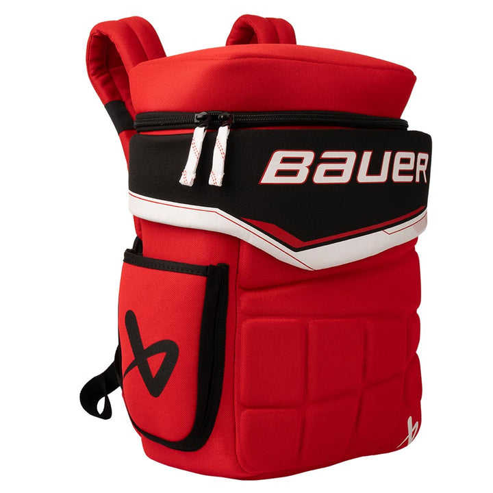 Bauer Glove Backpack S26