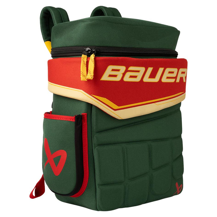 Bauer Glove Backpack S26