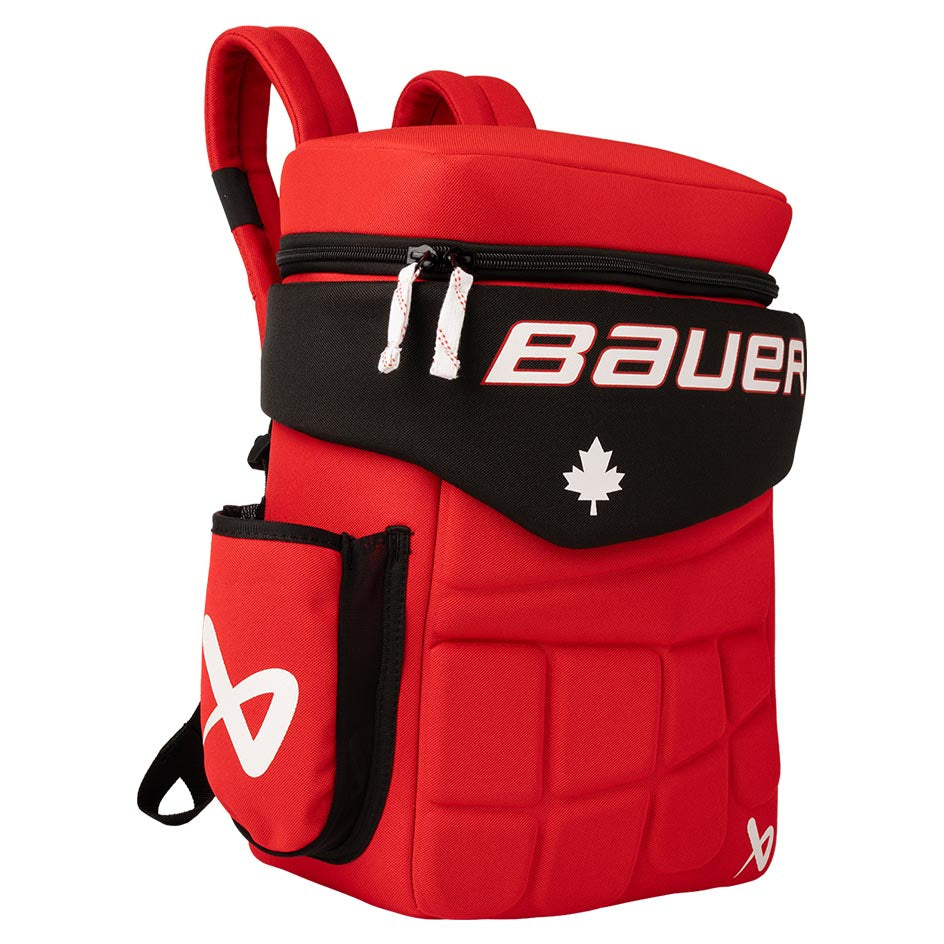 Bauer Glove Backpack S26