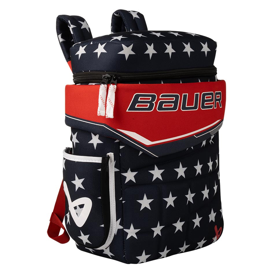 Bauer Glove Backpack S26