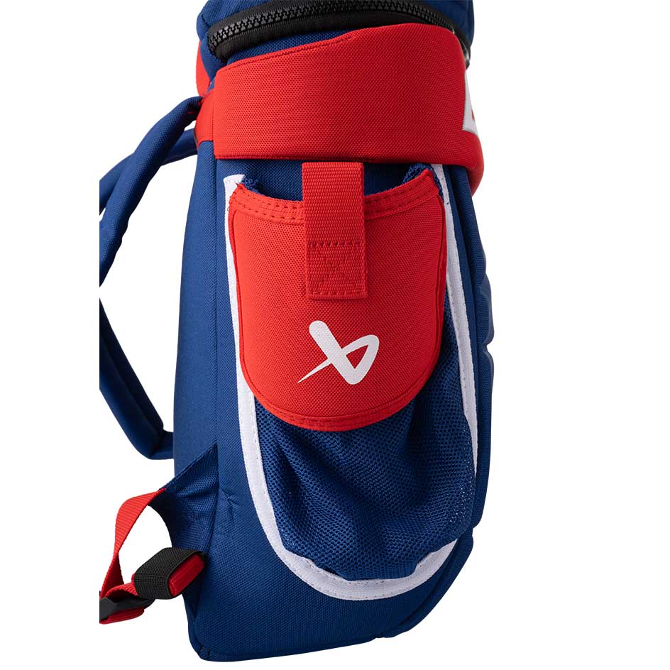 Bauer Glove Backpack Youth